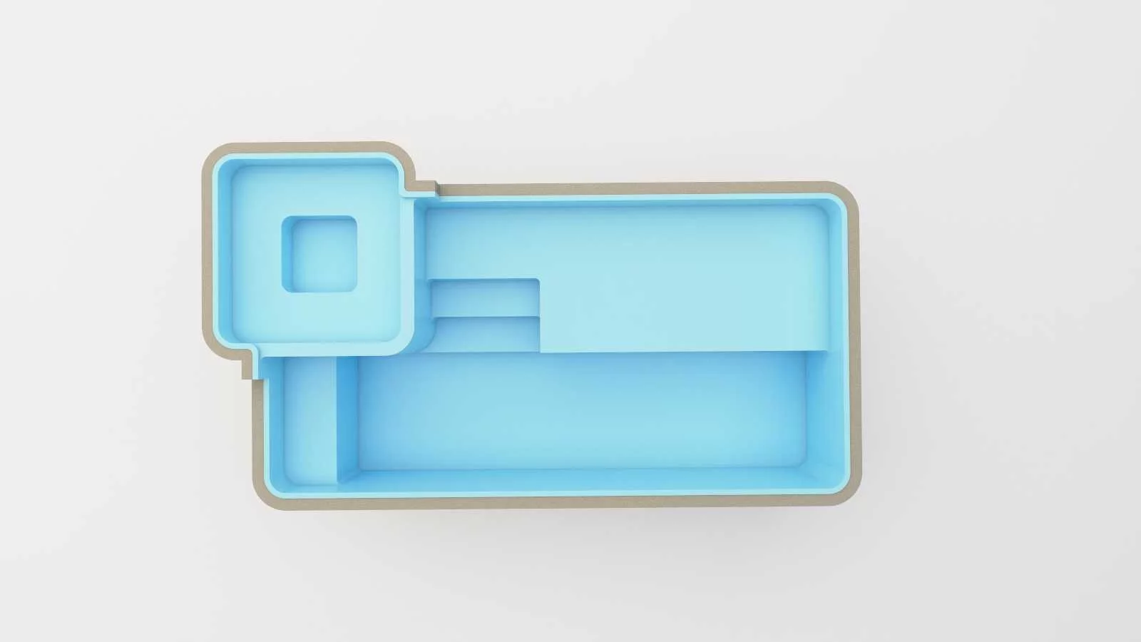Evolution Pool Model