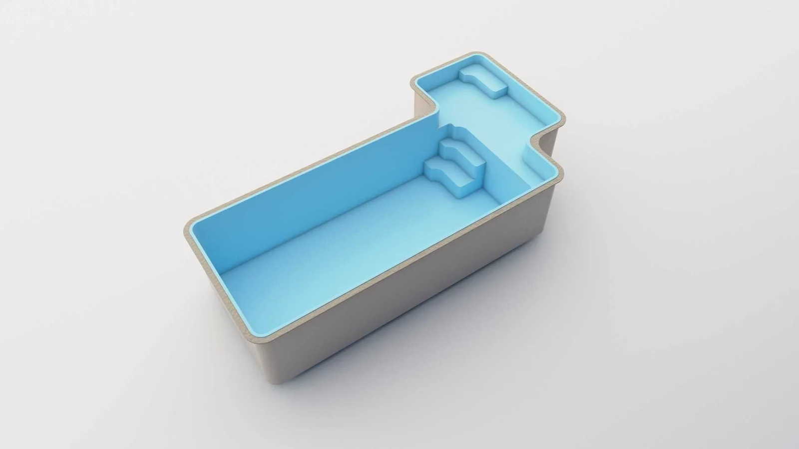 Havaí Pool Model