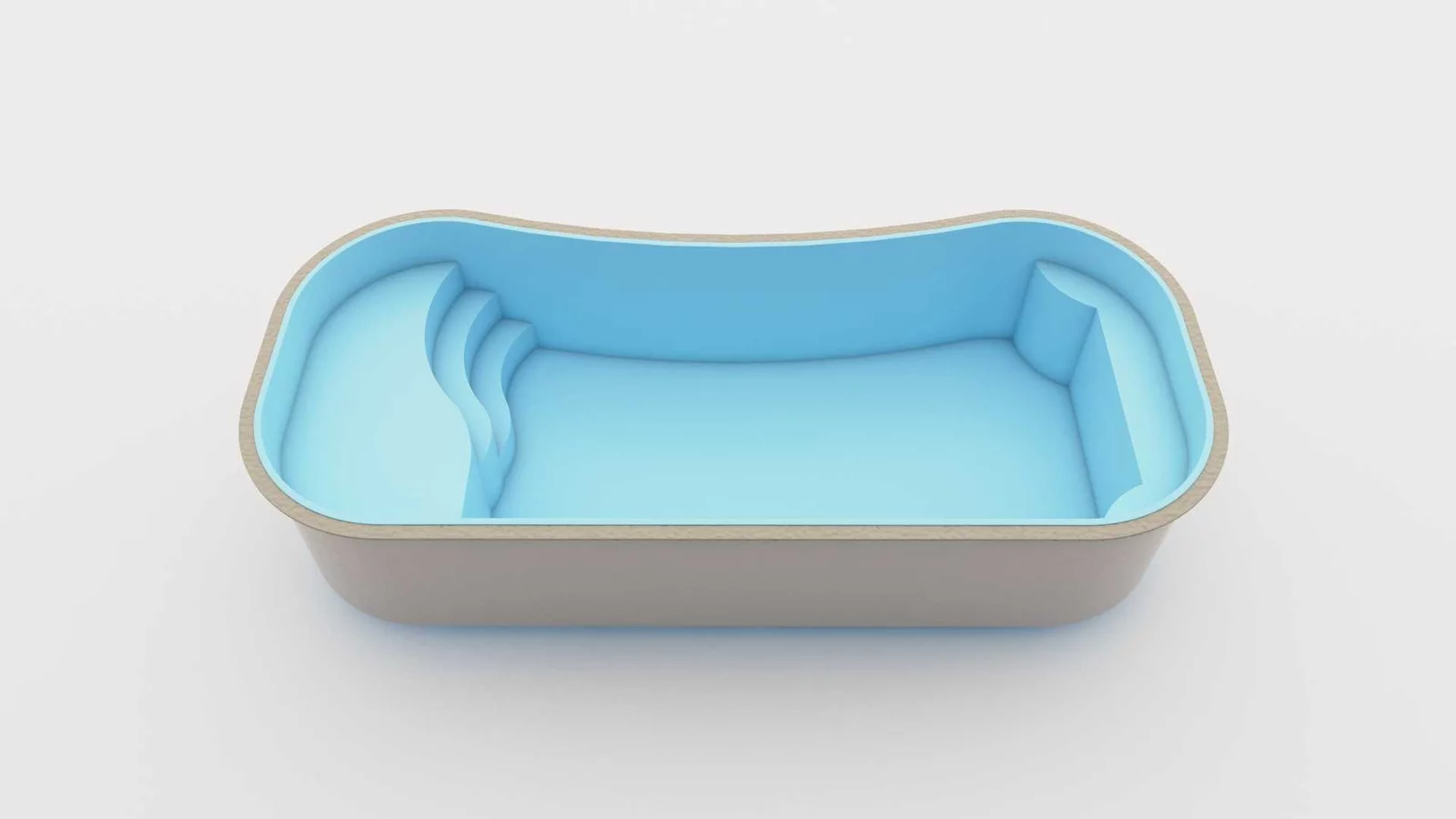 Master Pool Model